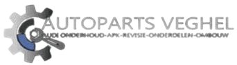 Autoparts Veghel