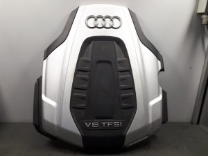 19429298 – 06E103925Q – Abdeckblech Motor