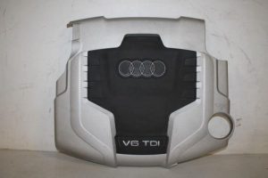 17814370 – 059103925BG – Abdeckblech Motor