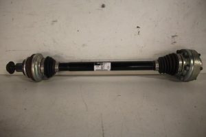 17815756 – 8W0501203E – Aandrijfas links-achter