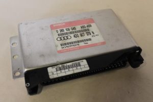 17790380 – 4D0907379N – ABS Computer