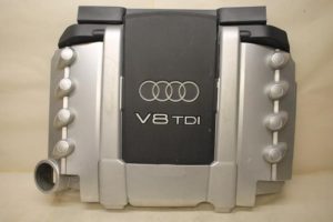 17796575 – 05710392501C – Abdeckblech Motor