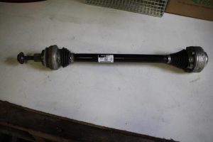 17810978 – 8W0501203D – Drive shaft, rear left