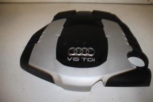 17828271 – 059103925CC – Abdeckblech Motor