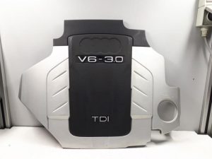 21356935 – 059103925S – Abdeckblech Motor