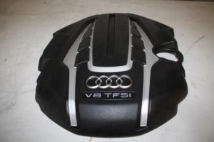 17827747 – 079103925AT – Abdeckblech Motor