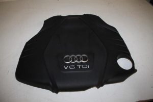 17818206 – 059103925CF – Abdeckblech Motor