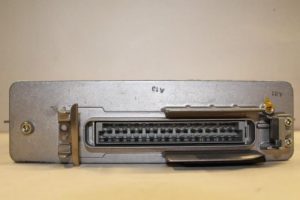 17787832 – 4A0907379A – ABS Computer