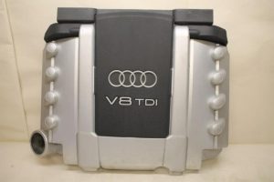 17796185 – 05710392501C – Abdeckblech Motor