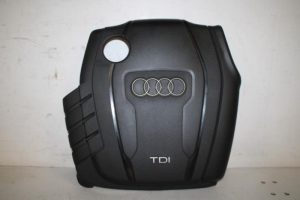 17814221 – 03L103925AB – Abdeckblech Motor