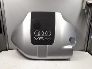 18737480 – 059103925 – Abdeckblech Motor