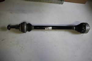 17810979 – 8W0501203D – Drive shaft, rear left