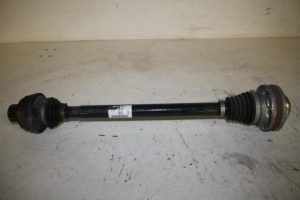 17813843 – 8R0501203C – Aandrijfas links-achter