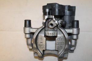 17794479 – 5Q0615405AM – Rear brake calliper, left