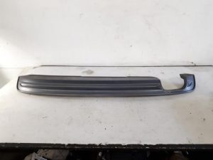 18651491 – 8W0807521BRP5 – Spoiler rear bumper