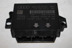17803531 – 4H0919475H – PDC Modul