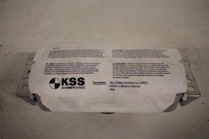 17803336 – 8T0880204H – Airbag rechts (Armaturenbrett)