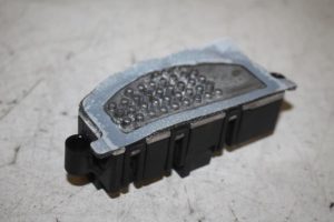 17807648 – 8T0820521 – Heater resistor