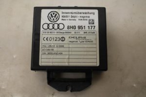17796233 – 8H0951177 – Alarm sensor