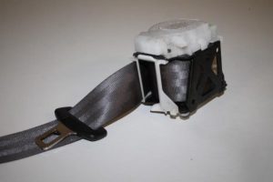 17817156 – 8E5857805ELEQ – Sicherheitsgurt links hinten