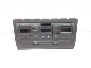 18782646 – 8E0820043BL5PR – Climatronic Panel