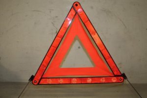 17819251 – 161860251 – Gevarendriehoek