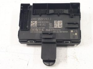 19846598 – 4M0959593J – Zentralverriegelung Modul
