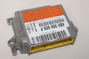 17790741 – 4B0959655F – Airbag Module