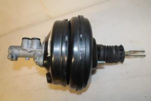 17794593 – 4D0612105F – Brake servo