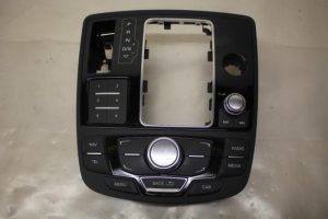 17801151 – 4G1919610 – Regeleinheit Multi Media