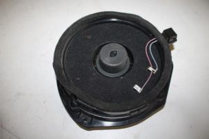 17833293 – 4E0035411M – Lautsprecher