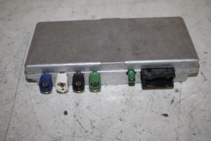 17807945 – 4H0907428A – Camera module