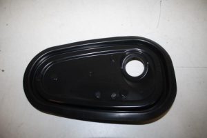 17820582 – 8W0837915 – Door plate 4-door left front