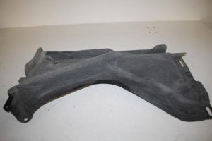 17803063 – 4G0825216A – Beschermplaat bodem