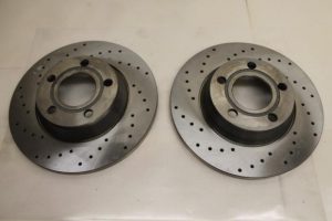 17795097 – 8D0615301A – Bremsscheibe vorne