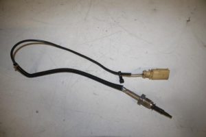 17827223 – 4M0906088AB – Exhaust heat sensor