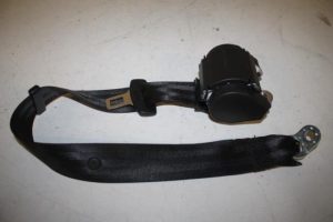17818373 – 8R0857805KV04 – Sicherheitsgurt links hinten