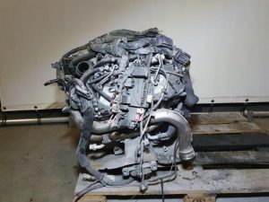 19569303 – 059100098L – Engine