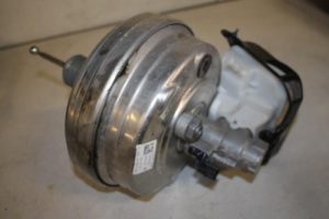 17828890 – 4K0612103 – Bremskraftverstärker