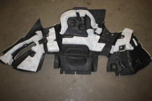 17817725 – 4M0863814B – Diversen