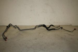 17823034 – 8K0317817EB – Oliedruk Leiding