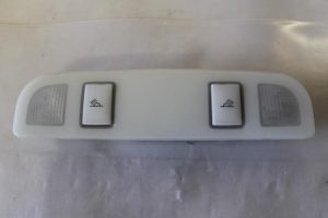 17793719 – 4F0947111 – Innenbeleuchtung hinten