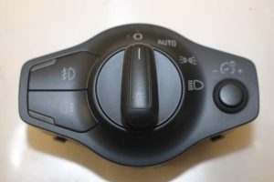 17800933 – 8K0941531CV10 – Licht Schakelaar