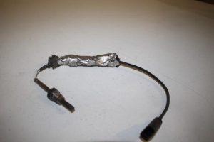 17817538 – 057906088 – Exhaust heat sensor