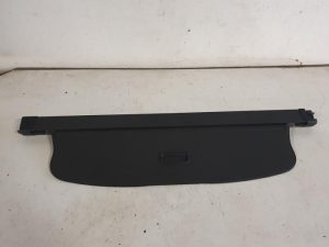 20836796 – 8K9863553A94H – Luggage compartment cover