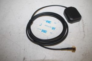 17805516 – 33825 – GPS Antenne