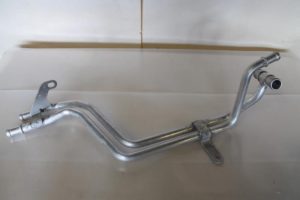 17792588 – 8R0121065A – Waterpijp