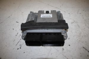 17815254 – 03L906022RM – Steuergerät Motormanagement
