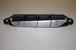 17802802 – 4H0959769B – Sitzverstellung Schalter