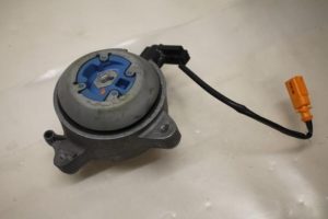 17800609 – 4H0399151AT – Gearbox mount